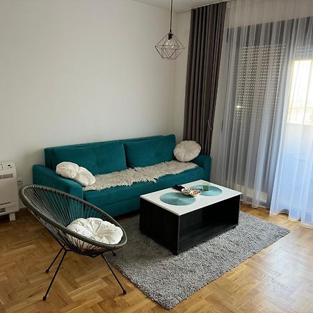 Harmony Suite Требинье Экстерьер фото