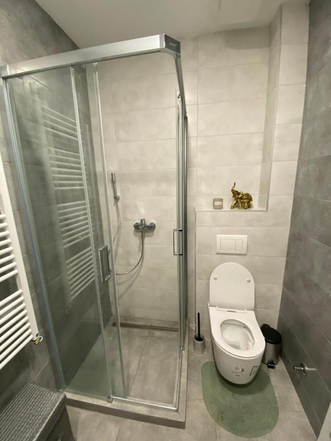 Harmony Suite Требинье Экстерьер фото