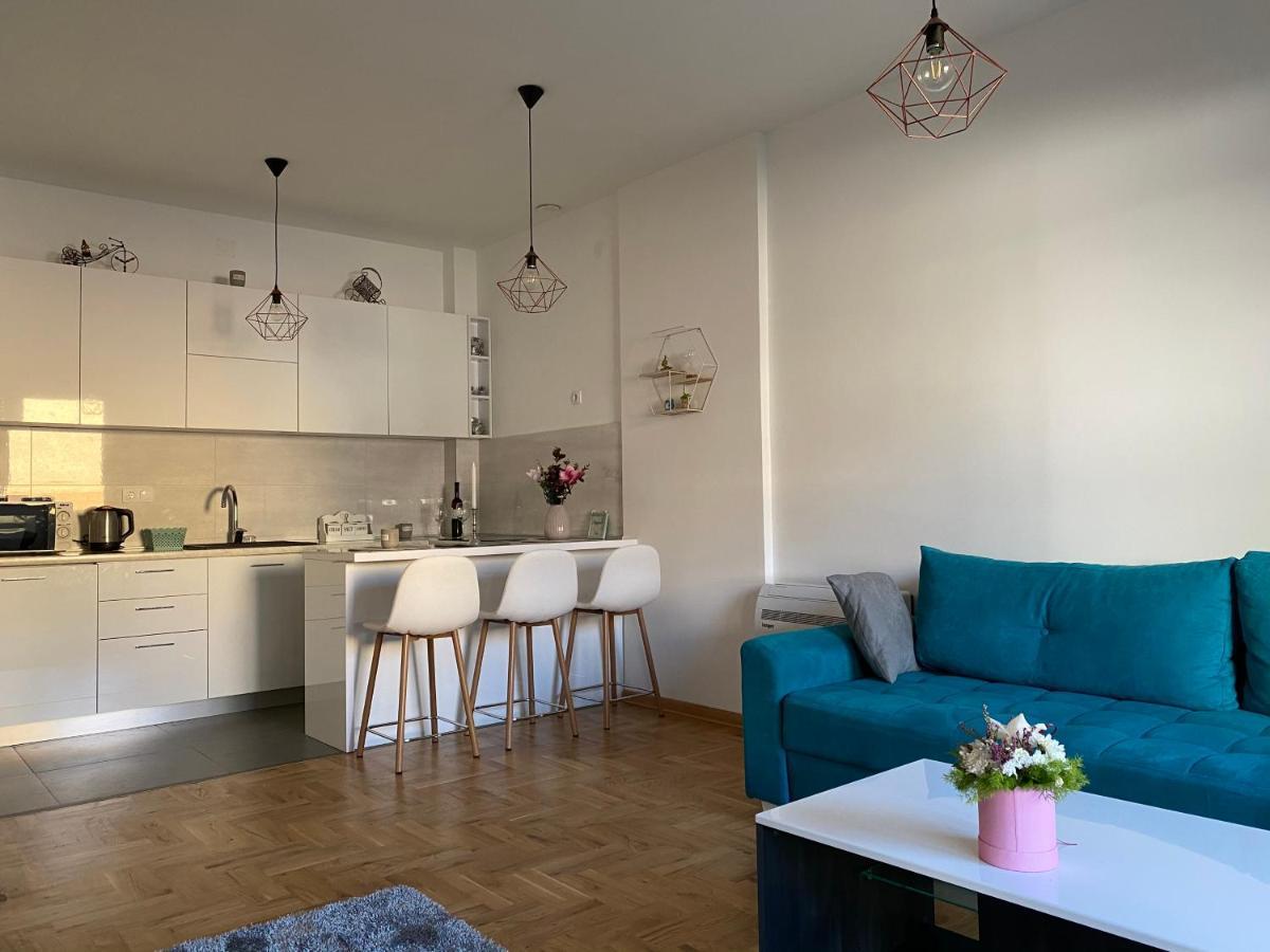 Harmony Suite Требинье Экстерьер фото