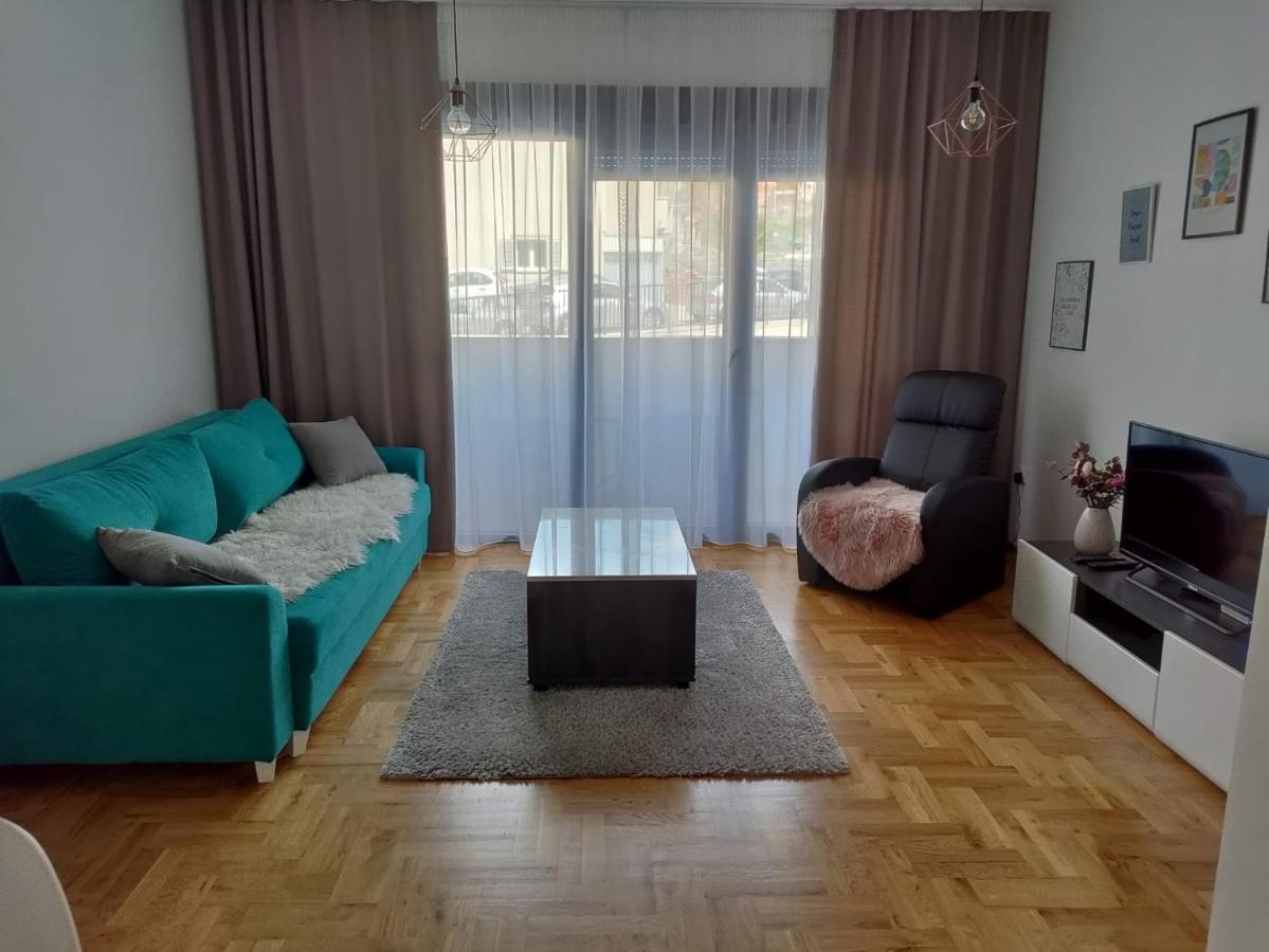 Harmony Suite Требинье Экстерьер фото