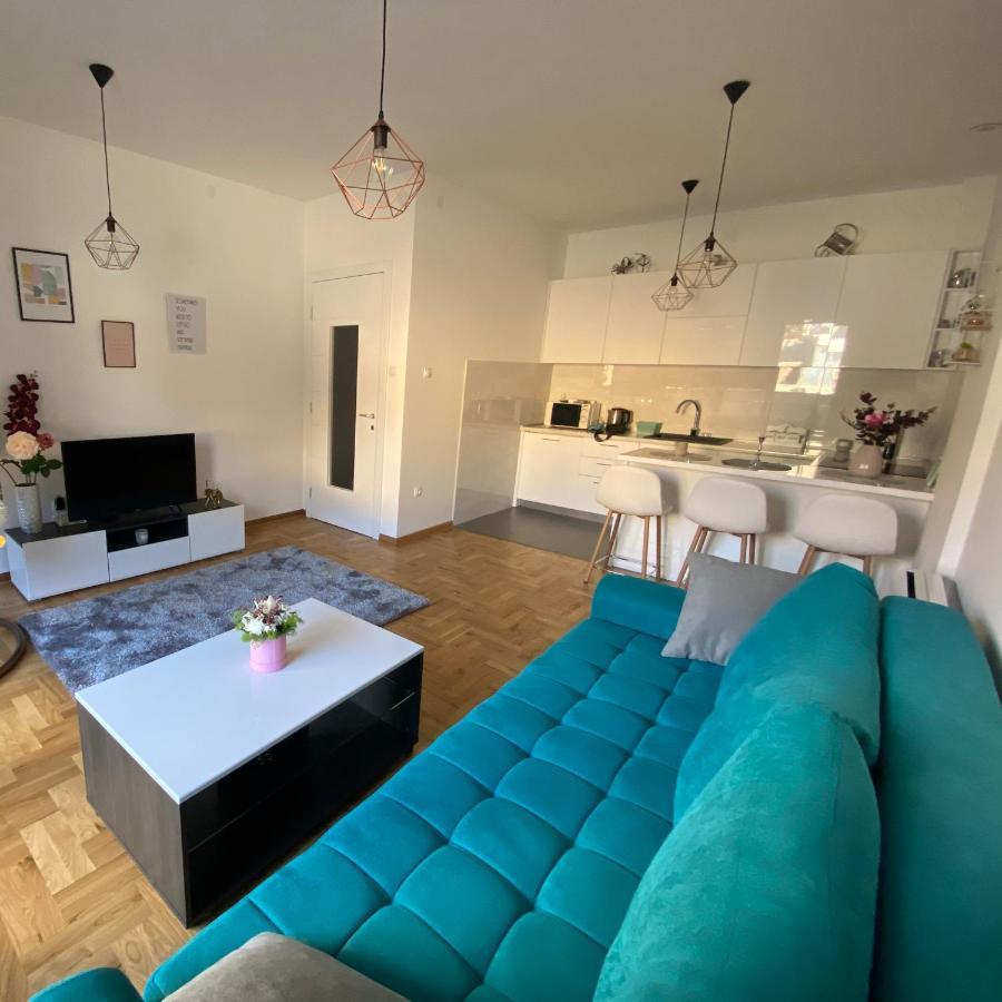 Harmony Suite Требинье Экстерьер фото